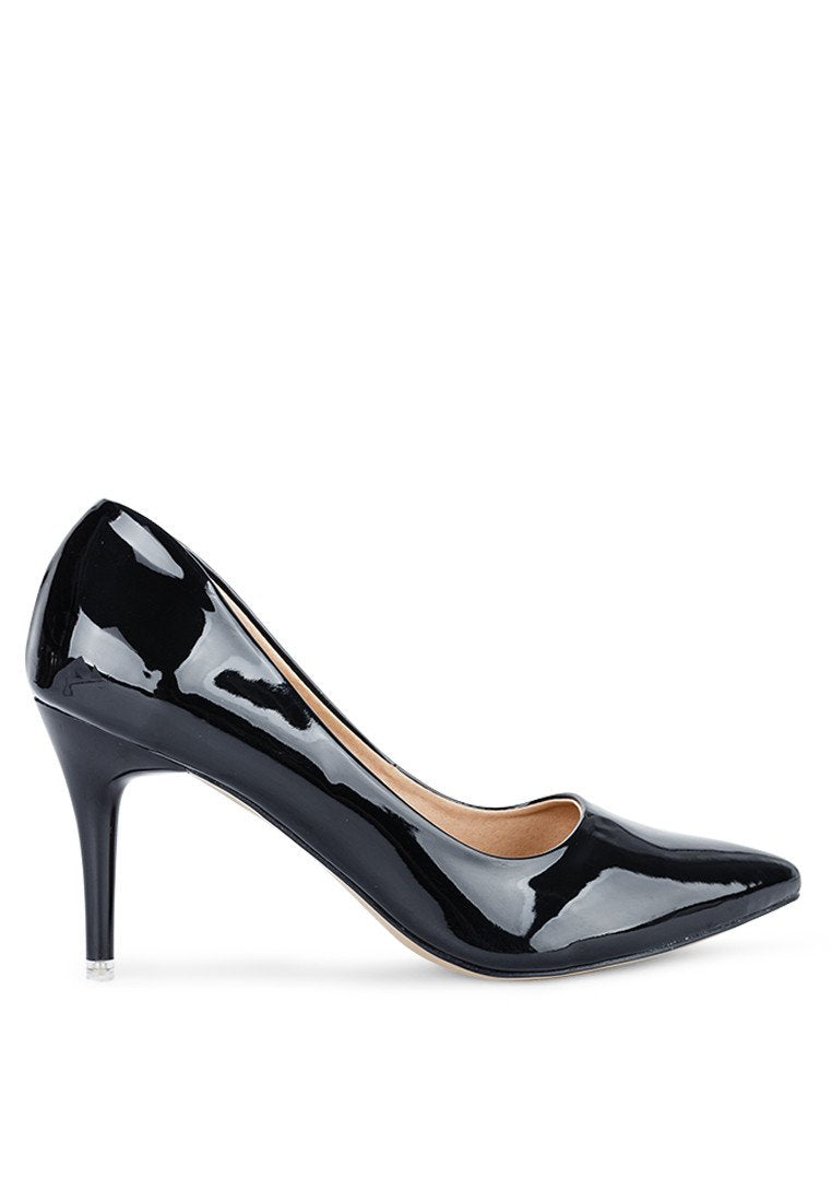 Classic Heels BC Dev V2 Hannah